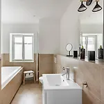 Limehome Dr Friedrichs-ring Hotel Zwickau