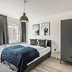 Limehome Dr Friedrichs-ring Zwickau