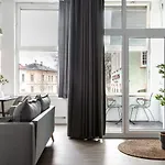 Limehome Dr Friedrichs-ring Hotel 3*