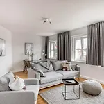 Limehome Dr Friedrichs-ring Hotel
