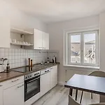 Limehome Dr Friedrichs-ring 3* Zwickau