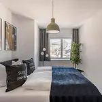 Limehome Dr Friedrichs-ring Hotel Zwickau