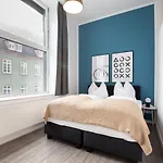 Limehome Dr Friedrichs-ring 3* Zwickau