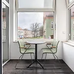 Limehome Dr Friedrichs-ring Zwickau