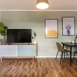 Limehome Dr Friedrichs-ring Hotel
