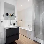 Limehome Dr Friedrichs-ring Hotel 3*