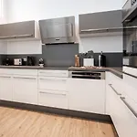 Limehome Dr Friedrichs-ring Hotel Zwickau