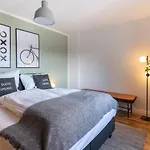 Limehome Dr Friedrichs-ring Zwickau