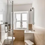 Limehome Dr Friedrichs-ring Hotel 3*