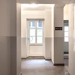 Hotel Limehome Dr Friedrichs-ring 3*