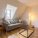Limehome Dr Friedrichs-ring Zwickau
