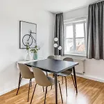 Hotel Limehome Dr Friedrichs-ring 3*