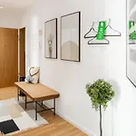 Limehome Dr Friedrichs-ring Hotel 3*