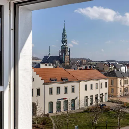 Limehome Dr.-friedrichs-ring Aparthotel 3*