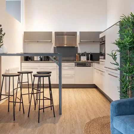 Limehome Dr.-friedrichs-ring 3* Zwickau