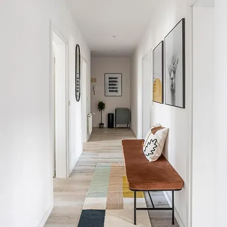 Limehome Dr Friedrichs-ring
