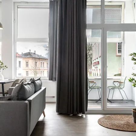 Limehome Dr.-friedrichs-ring Hotel 3*