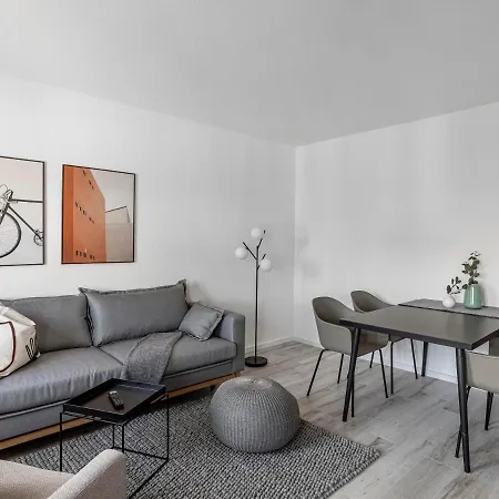 Limehome Dr Friedrichs-ring 3*