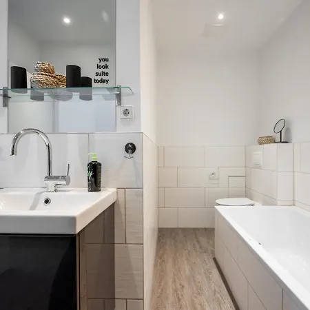 Limehome Dr.-friedrichs-ring Hotel