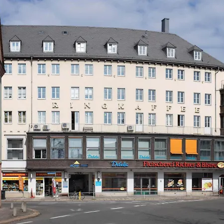 Limehome Dr.-friedrichs-ring 3*