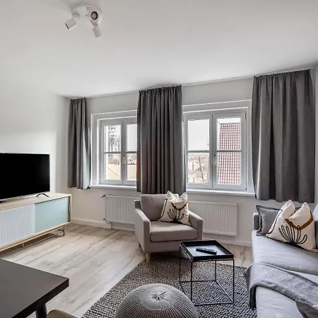 Limehome Dr.-friedrichs-ring Hotel