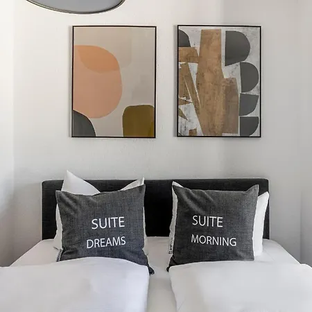 Limehome Dr.-friedrichs-ring 3*