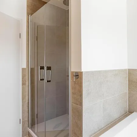 Hotel Limehome Dr.-friedrichs-ring Zwickau