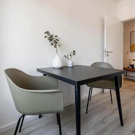 Limehome Dr.-friedrichs-ring Hotel