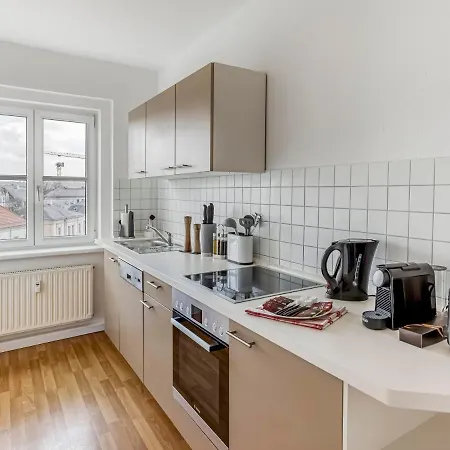 Limehome Dr.-friedrichs-ring