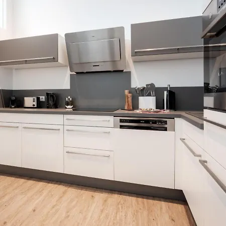 Limehome Dr.-friedrichs-ring Hotel Zwickau