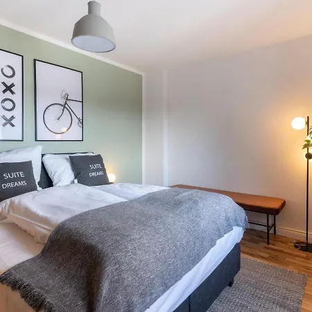 Limehome Dr.-friedrichs-ring Zwickau