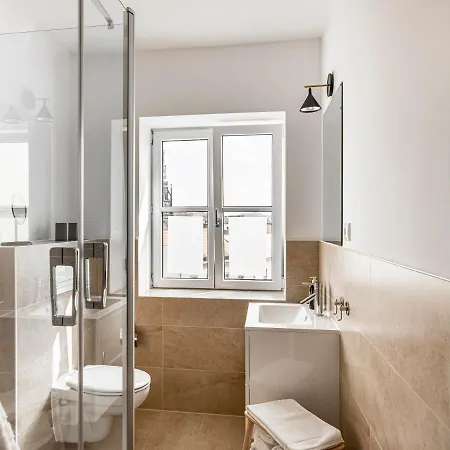 Limehome Dr.-friedrichs-ring Hotel 3*