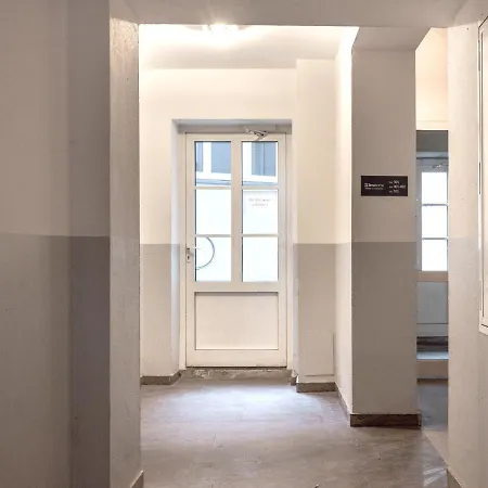 Hotel Limehome Dr.-friedrichs-ring 3*