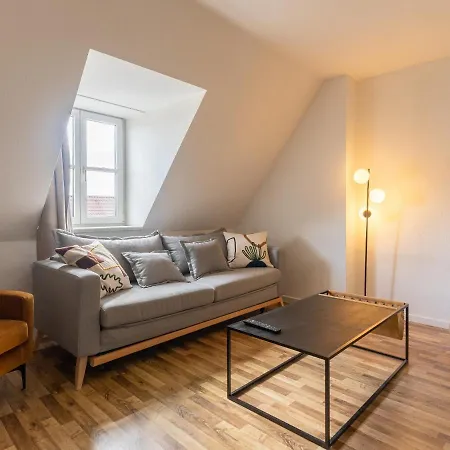 Limehome Dr.-friedrichs-ring Zwickau