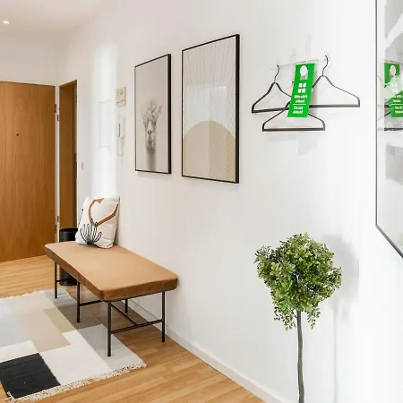 Limehome Dr.-friedrichs-ring Hotel 3*