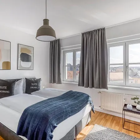 Hotel Limehome Dr.-friedrichs-ring 3*