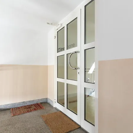 Limehome Dr.-friedrichs-ring 3* Zwickau