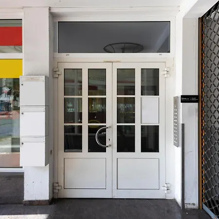 Hotel Limehome Dr.-friedrichs-ring Zwickau