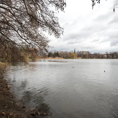 Limehome Dr.-friedrichs-ring Hotel