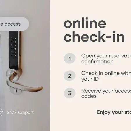 Limehome Dr.-friedrichs-ring Hotel Zwickau