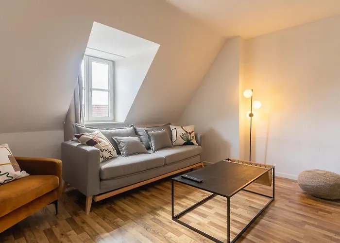 Limehome Dr Friedrichs-ring Zwickau