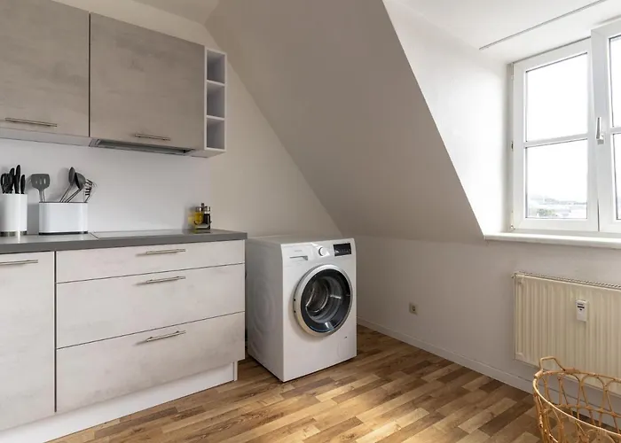 Hotel Limehome Dr Friedrichs-ring